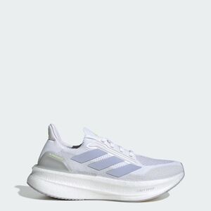 11W / 10M - [NEW] Women's adidas UltraBoost 5X Running‎ Shoes White JH9022